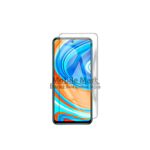 Xiaomi Redmi Note 9 Pro Glass Protector simple Tempered Glass For Xiaomi Redmi Note 9 Pro