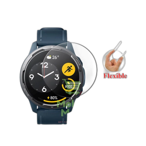 Xiaomi Watch Color 2 Glass Protector Gorilla Flexible Tempered Glass For Xiaomi Watch Color 2