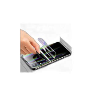 Y11 2019 Back Protection Clear Jelly Soft Ultra Clear Jell For Y11 2019