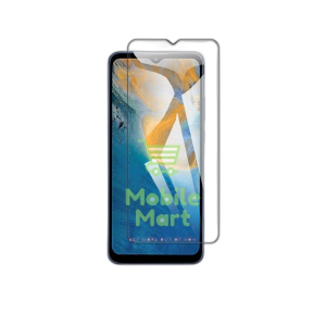 ZTE Blade A51 Glass Protector simple Tempered Glass For ZTE Blade A51 