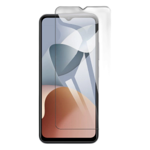 ZTE Blade A54 Glass Protector simple Tempered Glass For ZTE Blade A54