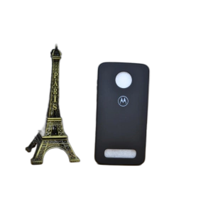Moto Motorola Z2 Play Back cover Soft Tpu Matte Black Cover For Moto Z2 Play