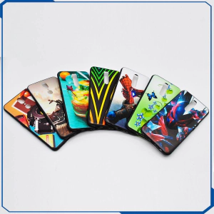 Oppo F11 Back Cover Premium Quality Multicolour 3D Print Design Graphics Case & Perfect Fitted Premium Flexible Soft Gel Anti-Scratch Back Case Cover Pouch Multi Colour 3D Printed Cover For F11