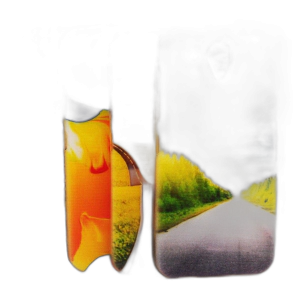 HTC Desire 520 Back Cover Soft Colour Silicon Case For HTC 520