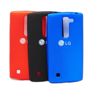LG G4 mini Back Cover Colourful Soft Silicon Case For G4 mini