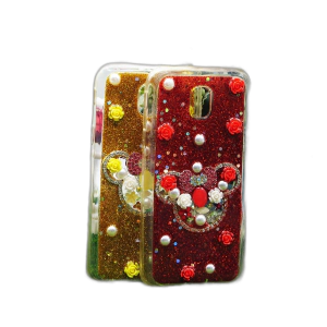 Samsung J5 Pro J530 Back Cover Fancy Case For Galaxy J5 Pro