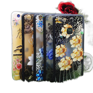 Vivo V7 Plus Back Cover Fancy Case For Vivo V7 Plus