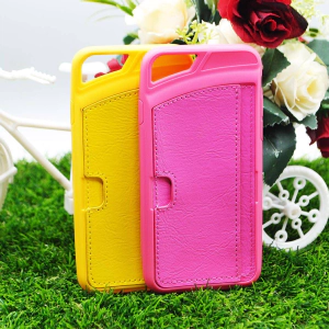 Apple iPhone 6s Back Cover Stylish Leather Case For iPhone 6s