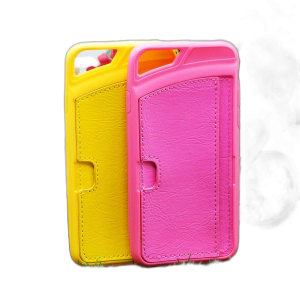 Apple iPhone 6 Back Cover Stylish Leather Case For iPhone 6