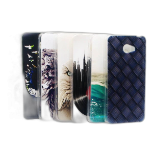 LG K5 Back Cover Muticolour Soft Silicon Case For K5