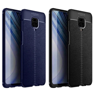 Xiaomi Redmi Note 9 Pro Back Cover Auto Focus Case For Redmi Note 9 Pro