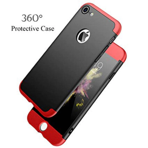Apple iPhone 7 Full Protector 360 Degree Back Case Cover For Apple iPhone 7