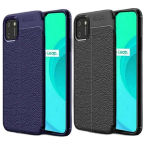 Realme C11 Back Cover Auto Focus Soft Case Cover For Realme C11