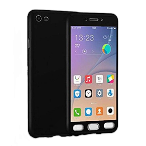 Oppo A57 Full Protector 360 Degree Back Case Cover For Oppo A57