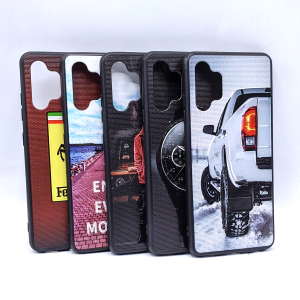 Samsung Galaxy A32 4G Back Cover Multicolour 3D Printed Design High Quality Case For Samsung Galaxy A32 4G