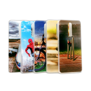 Oppo F11 Back Cover Multicolour Soft Silicon Case For Oppo F11