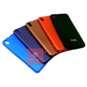 HTC Desire 816 Back Cover Soft Silicon Multicolour Case For HTC Desire 816