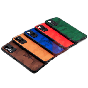Vivo Y21 Back Cover Back Cover Style Soft Case For Vivo Y33s - Vivo Y21 - Vivo Y21T - Leather