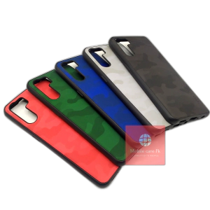 Oppo F15 Back Cover Leather Soft Color Full Silicon Cover Oppo F15 For Boys