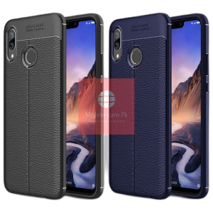 Huawei Y7 Prime 2019 Back Cover Soft Y7 Prime 2019 Case For Boys - Auto Focus