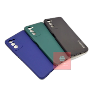 Tecno Camon 18 Back Cover Multi Soft Silicon Camon 18 Case For Boys