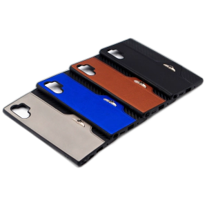 Samsung Galaxy Note 10 Plus Back Cover Leather Type Soft Galaxy Note 10 Plus Case For Boys