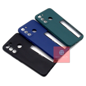 Tecno Pop 5 Lite Back Cover Multi Soft Silicon Pop 5 Lite Case For Boys