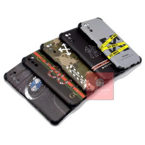 Samsung Galaxy A03s Back Cover Stylish Multicolour 3D Bumper Matte Cover For Boys A03s