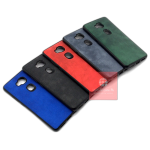 Honor 5X Back Cover Leather Type Soft 5X Case For Boys