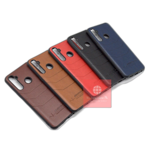 Realme 6i Back Cover Back Cover Leather Type Soft Realme 6i Case For Boys