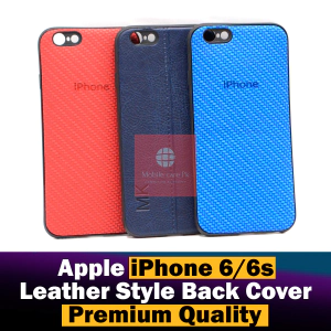 Apple iPhone 6 Back Cover Back Cover Leather Type Soft iPhone 6 Case For Boys