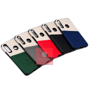 Huawei Y9 Prime 2019 Back Cover Leather Type Soft Y9 Prime 2019 Case For Boys