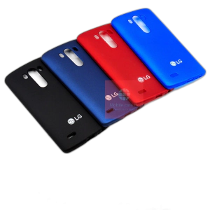 LG G3 Back Cover Soft Silicon Multicolour LG G3 Case For Boys