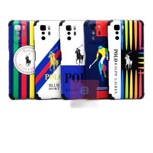 Xiaomi Poco X3 GT Back Cover Bumper Camera Protection Polo Cover For Poco X3 GT