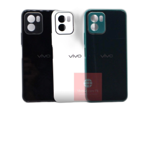 Vivo Y01 Back Cover Back Glass Case For Vivo Y01