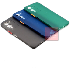 infinix Note 12 G96 Back Cover Soft Stylish Camera Protection Cover For infinix Note 12 G96