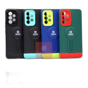 Samsung Galaxy A53 5G Back Cover Design Armor Stand Style Cover For Samsung A53 5G