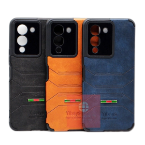 Infinix Note 12 G96 Back Cover Soft Leather Case For Infinix Note 12 G96