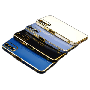 Vivo Y20A Back Cover Soft Multi Camera Protection Cover For Vivo Y20A