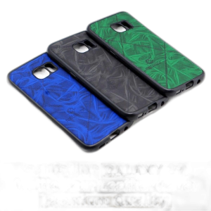 Samsung Galaxy S7 Back Premium Quality Multicover Leather Case For Samsung Galaxy S7