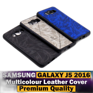 Samsung Galaxy J5 2016 Back Premium Quality Multicover Leather Case For Samsung Galaxy J5 2016