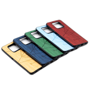 Tecno Camon 16 Premier Back Cover Premium Quality Business Class Leather Case For Tecno Camon 16 Premier