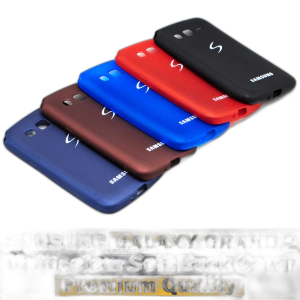 Samsung Galaxy Grand 2 Back Cover Soft Silicon Multicolour Case For Samsung Galaxy Grand 2