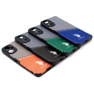 Tecno Spark 9 Pro Back Cover Multicolour Case For Tecno Spark 9 Pro - Leather