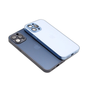 Apple iPhone 13 Pro Max Back Cover Back Glass Lens Original AG Glass Cover For Apple iPhone 13 Pro Max