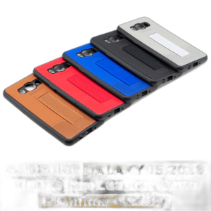 Samsung Galaxy J5 2016 Back Cover Multicolour Strap Leather Case For Samsung Galaxy J5 2016