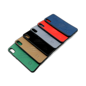 Huawei Y6 Pro Back Cover Multicolour Soft Leather Case For Huawei Y6 Pro
