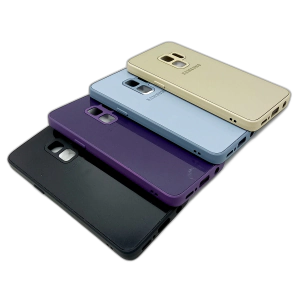 Samsung Galaxy S9 Back Cover Back Glass Case For Samsung Galaxy S9