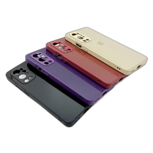 OnePlus 9 Pro Back Cover Back Glass Case For OnePlus 9 Pro