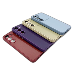 Samsung Galaxy S23 Back Cover Back Glass Case For Samsung Galaxy S23